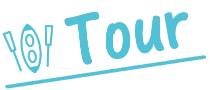 マングローブカヤック