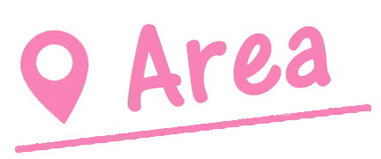 マングローブカヤックが楽しめるエリア